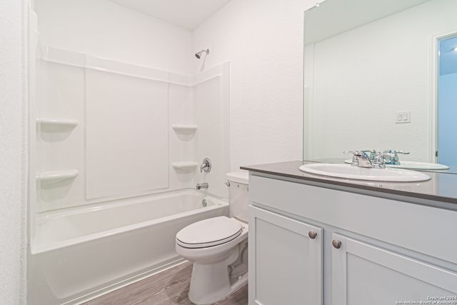 7627 PARISH PL, San Antonio, TX 78253