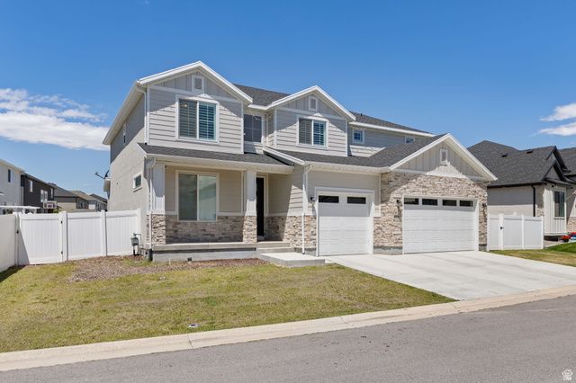 10938 S GLAMIS DUNE DR, South Jordan, UT 84009