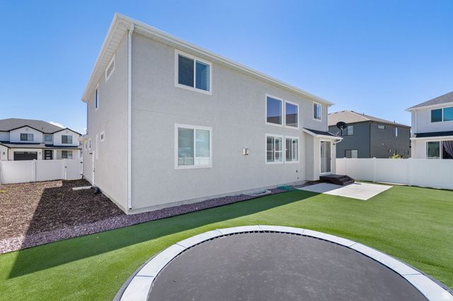10938 S GLAMIS DUNE DR, South Jordan, UT 84009
