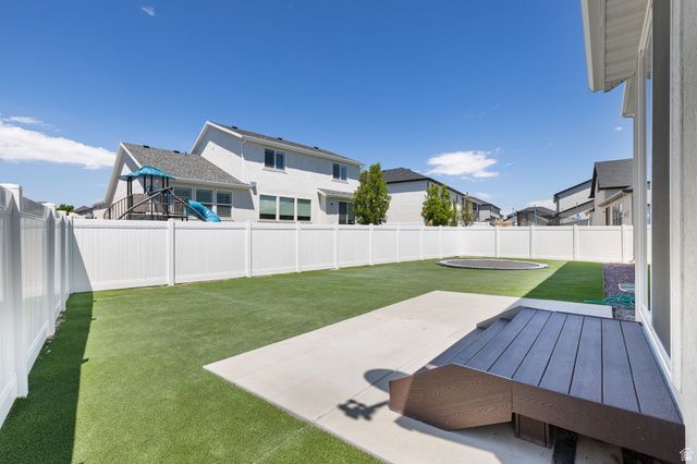 10938 S GLAMIS DUNE DR, South Jordan, UT 84009
