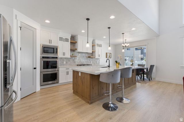 10938 S GLAMIS DUNE DR, South Jordan, UT 84009