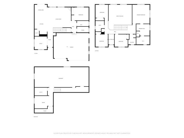 10938 S GLAMIS DUNE DR, South Jordan, UT 84009