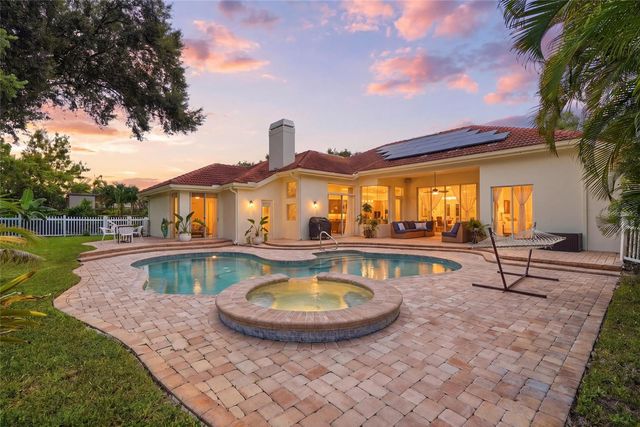 3459 WOODRIDGE PARKWAY, Palm Harbor, FL 34684