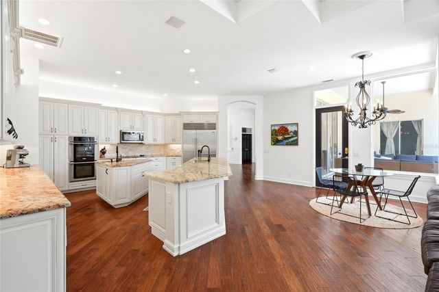 3459 WOODRIDGE PARKWAY, Palm Harbor, FL 34684