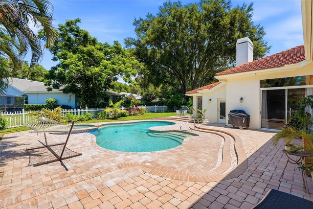 3459 WOODRIDGE PARKWAY, Palm Harbor, FL 34684