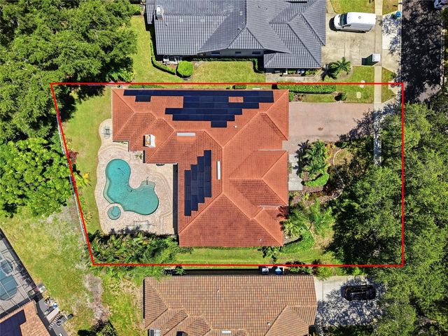 3459 WOODRIDGE PARKWAY, Palm Harbor, FL 34684