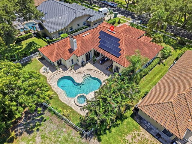 3459 WOODRIDGE PARKWAY, Palm Harbor, FL 34684