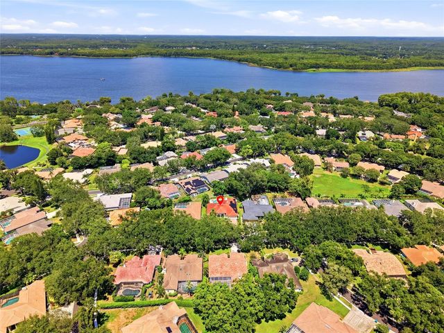 3459 WOODRIDGE PARKWAY, Palm Harbor, FL 34684