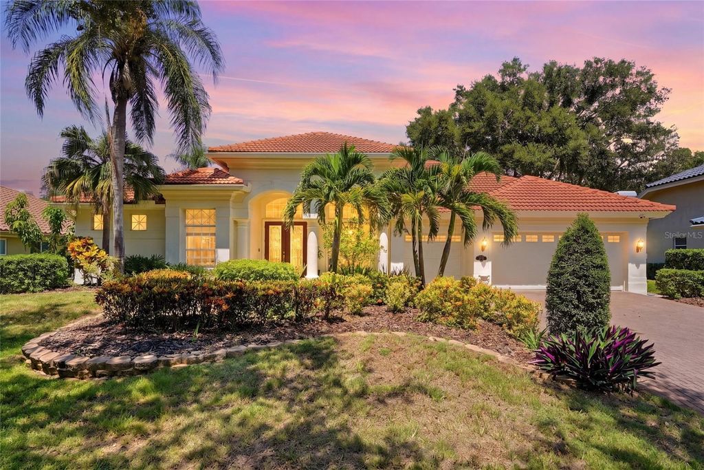 3459 WOODRIDGE PARKWAY, Palm Harbor, FL 34684