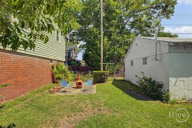 804 E 36th Street, Savannah, GA 31401