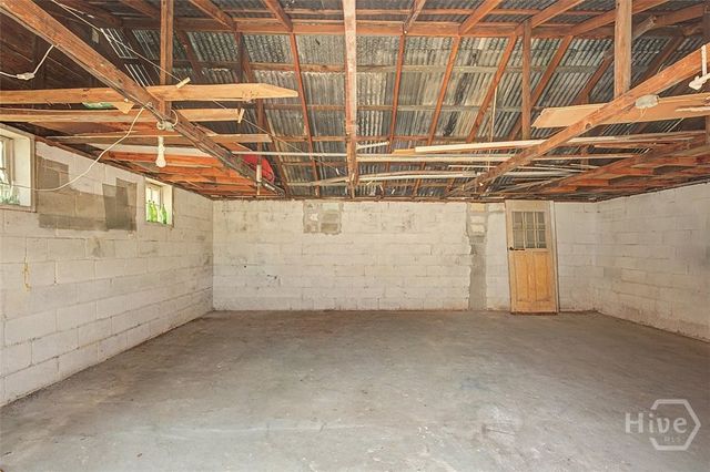 804 E 36th Street, Savannah, GA 31401