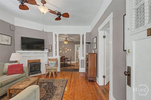 804 E 36th Street, Savannah, GA 31401