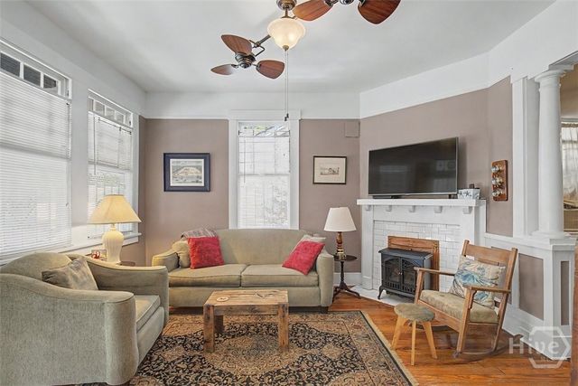 804 E 36th Street, Savannah, GA 31401