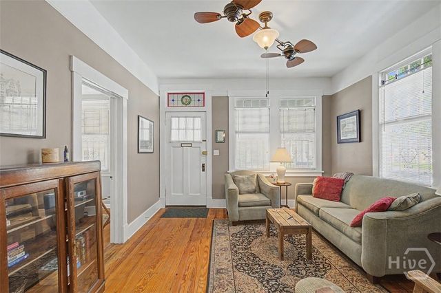804 E 36th Street, Savannah, GA 31401