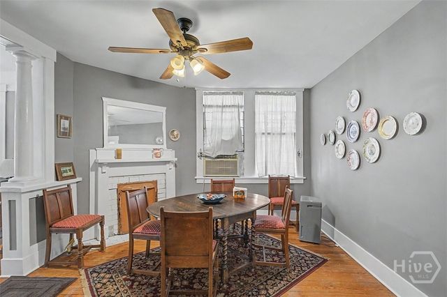 804 E 36th Street, Savannah, GA 31401