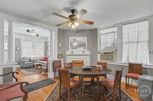 804 E 36th Street, Savannah, GA 31401