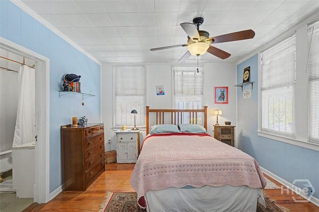 804 E 36th Street, Savannah, GA 31401
