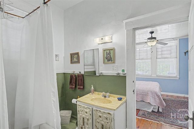 804 E 36th Street, Savannah, GA 31401
