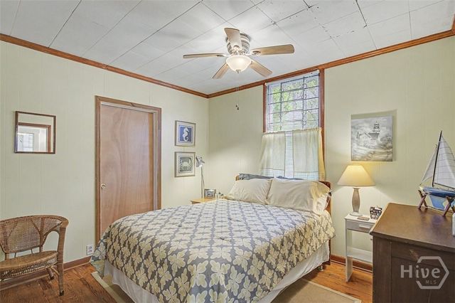 804 E 36th Street, Savannah, GA 31401