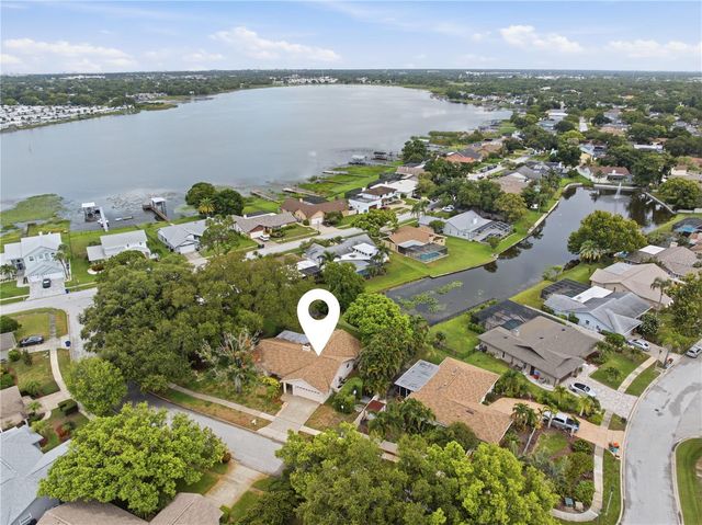 9743 106TH AVENUE, Largo, FL 33773