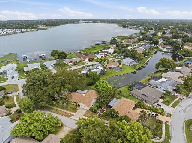 9743 106TH AVENUE, Largo, FL 33773