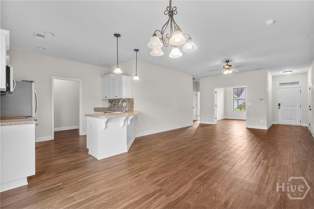 110 Timberlake Lane, Guyton, GA 31312