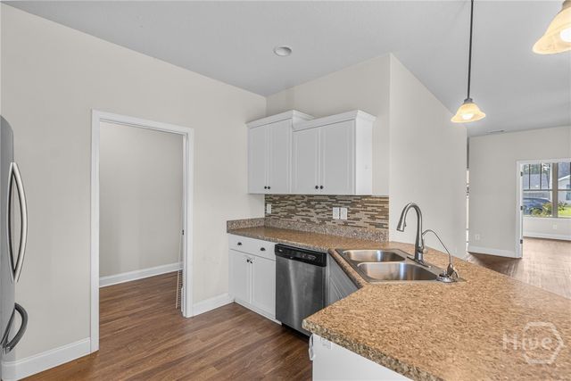110 Timberlake Lane, Guyton, GA 31312