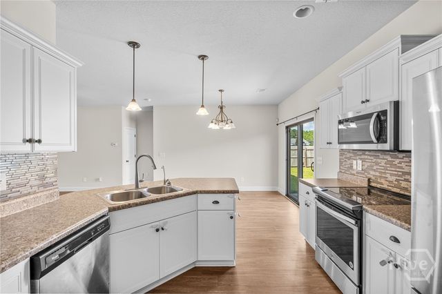 110 Timberlake Lane, Guyton, GA 31312