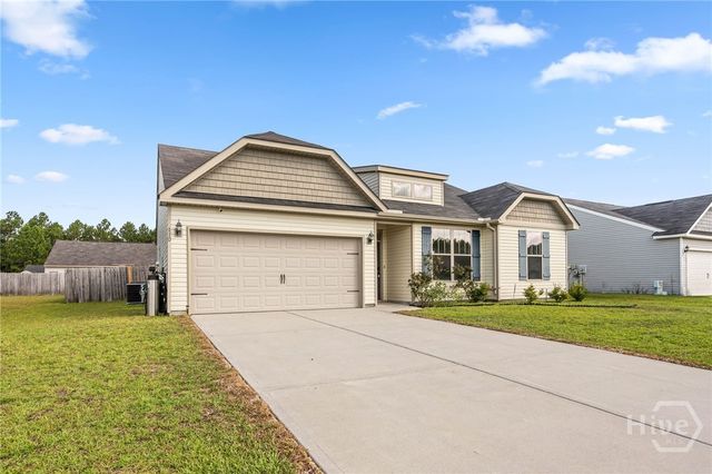 110 Timberlake Lane, Guyton, GA 31312