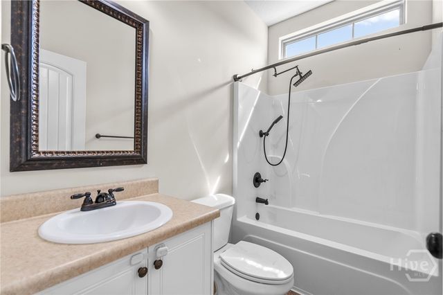 110 Timberlake Lane, Guyton, GA 31312