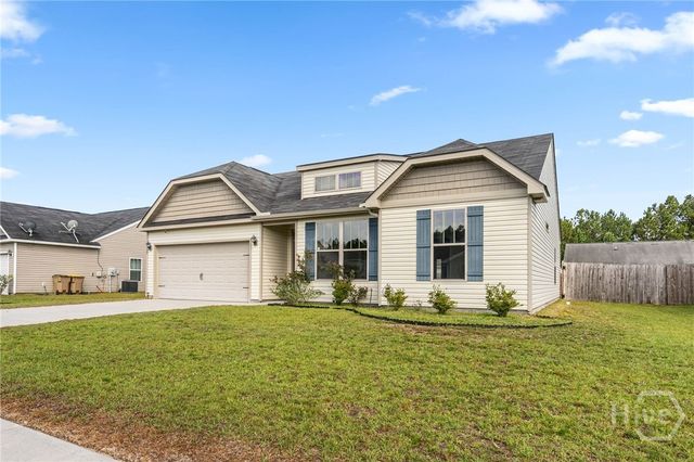 110 Timberlake Lane, Guyton, GA 31312