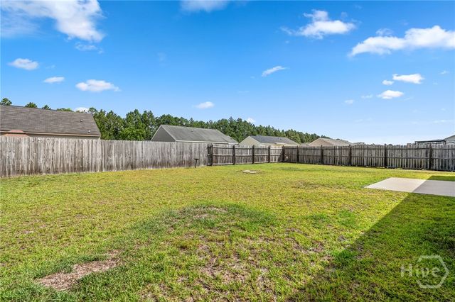110 Timberlake Lane, Guyton, GA 31312