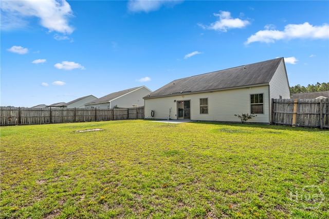 110 Timberlake Lane, Guyton, GA 31312