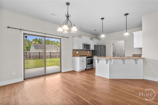 110 Timberlake Lane, Guyton, GA 31312