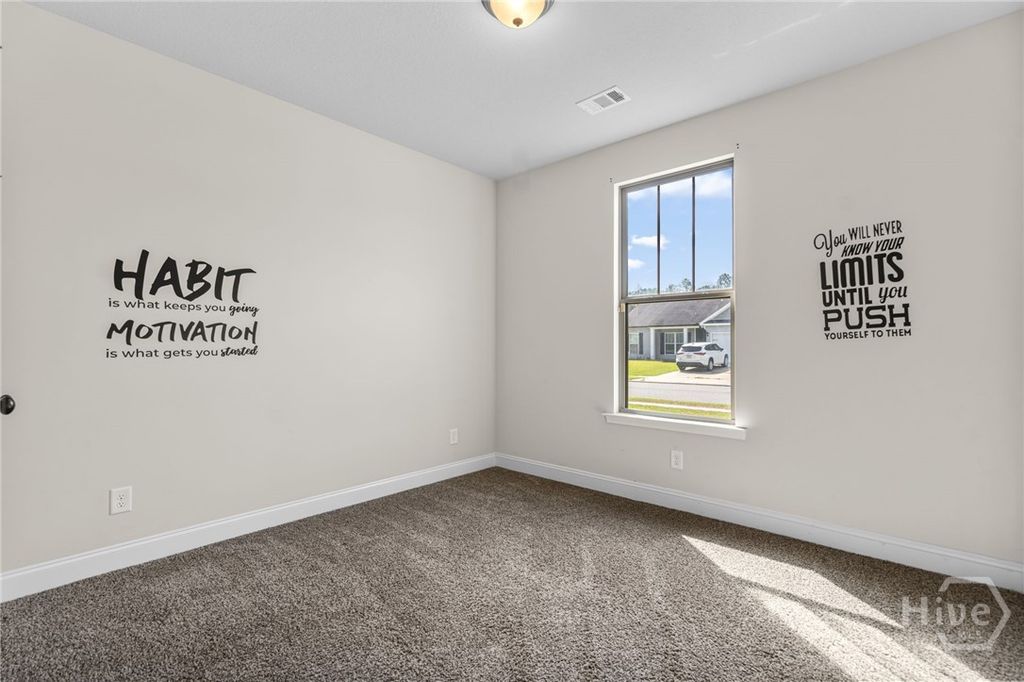 Image 26 of property listing at 110 Timberlake Lane, Guyton, GA 31312