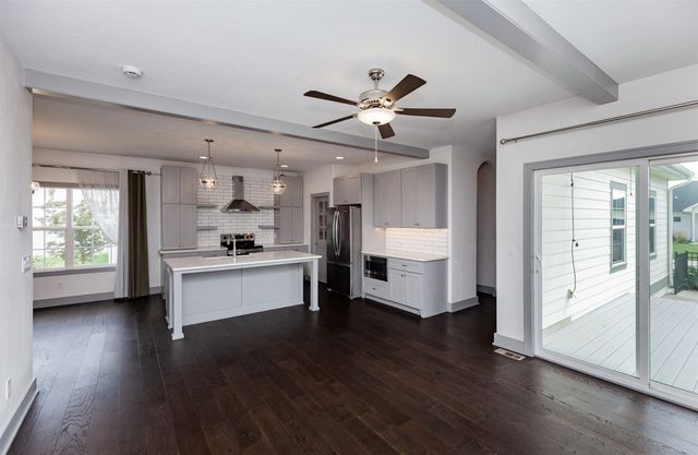 1706 SW Franklin Drive, Ankeny, IA 50023