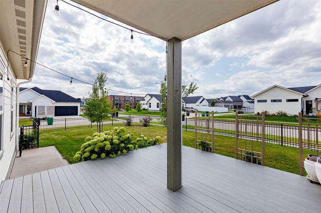 1706 SW Franklin Drive, Ankeny, IA 50023