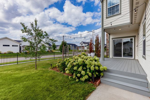 1706 SW Franklin Drive, Ankeny, IA 50023