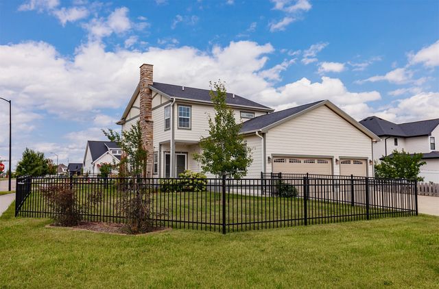 1706 SW Franklin Drive, Ankeny, IA 50023