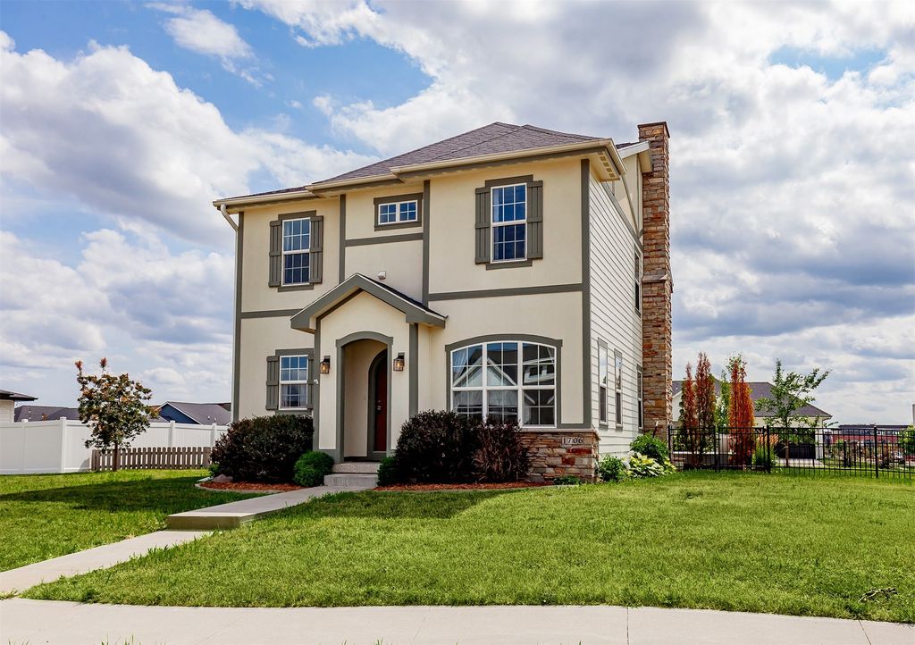 1706 SW Franklin Drive, Ankeny, IA 50023