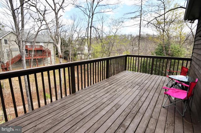 128 - 130 DOGWOOD DR, Cross Junction, VA 22625