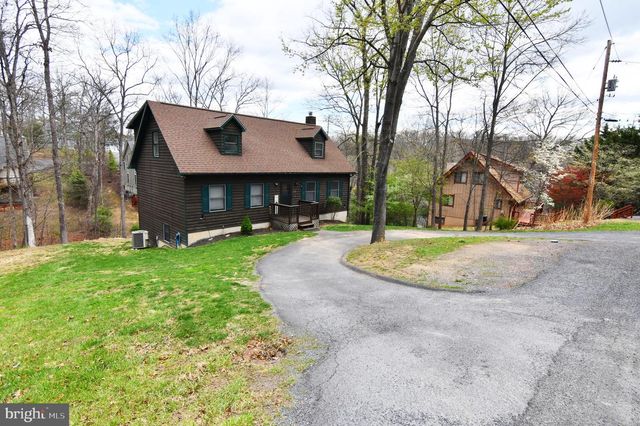 128 - 130 DOGWOOD DR, Cross Junction, VA 22625
