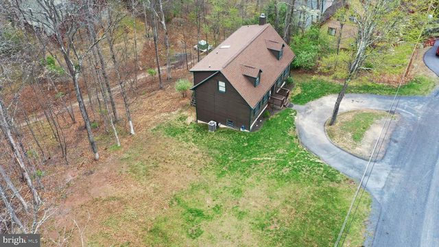 128 - 130 DOGWOOD DR, Cross Junction, VA 22625