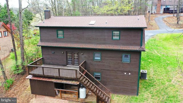128 - 130 DOGWOOD DR, Cross Junction, VA 22625