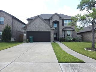 10618 Sentinel Dome Drive, Rosharon, TX 77583