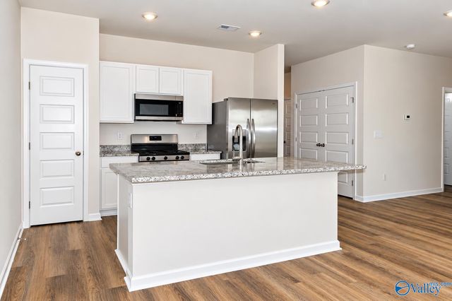 321 Murphy Lane, Madison, AL 35756