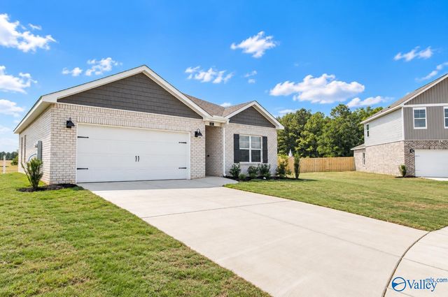 321 Murphy Lane, Madison, AL 35756