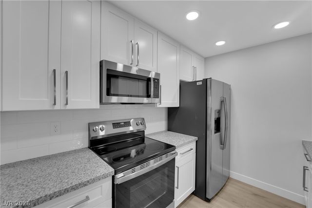 8101 West Flamingo Road 2152, Las Vegas, NV 89147