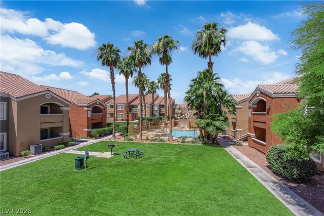 8101 West Flamingo Road 2152, Las Vegas, NV 89147