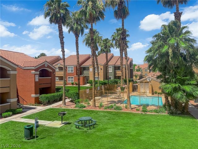 8101 West Flamingo Road 2152, Las Vegas, NV 89147